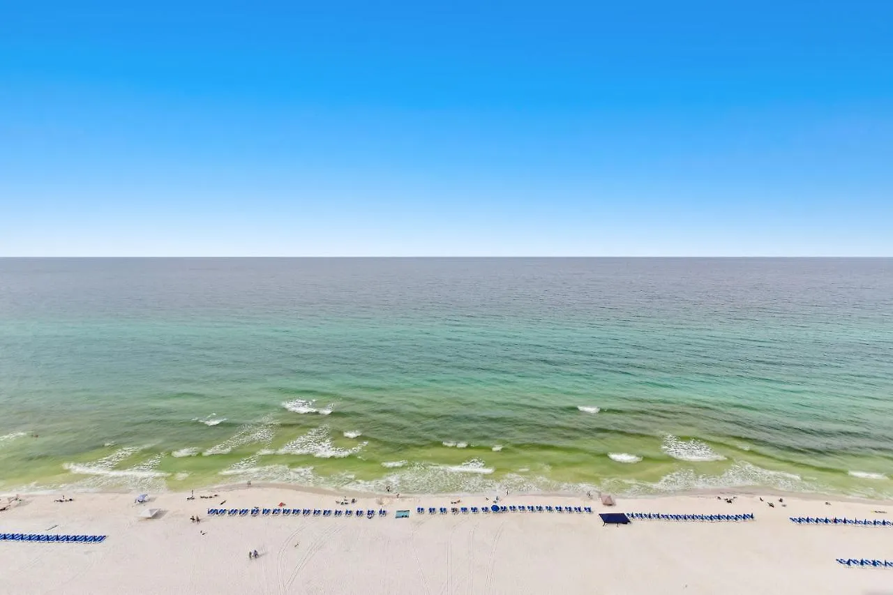 Apartamento Ocean Ritz 2001 Panama City Beach